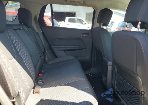 2015 GMC Terrain Sle z USA, uszkodzony, nr VIN 2GKFLWEK3F6331187